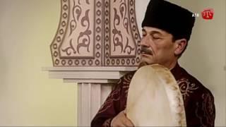 АНСАМБЛЬ КЪЫРЫМ / ОРНЫНЪ ЁЛУ /Crimean Tatar TV Show