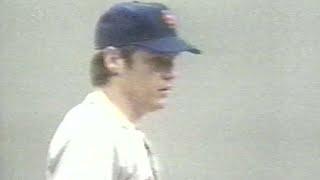 NLCS Gm1: Seaver fans 13 with no walks vs. Reds