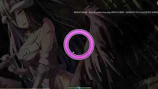 (osu!) MYTH & ROID - VORACITY (TV Size) SETO'S HARD