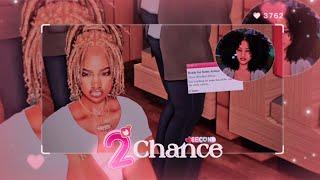 NEW ` EP 2.  🩷SECOND CHANCE 🩷"ARE WE THE PROBLEM"  | the sims 4: lovestruck gameplay