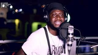 MARIAMA COVER BY D.MORIK
