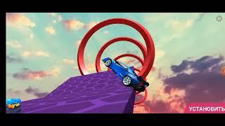 Сложно Geometry Dash [16]