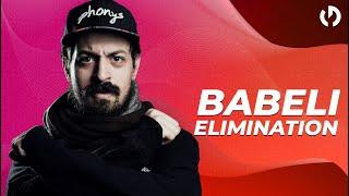 BABELI | German Beatbox Championship 2019 | Solo Elimination