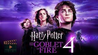 The Harry Potter 2005 Full Movie Review | Hollywood Movies