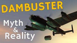 The Dambuster Raid - Tragedy or Triumph?