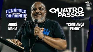 CONFIANÇA PLENA - ANDRÉ MARIA