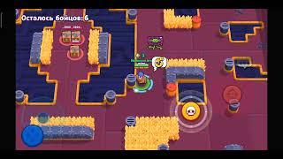 #brotop brawl stars el primo