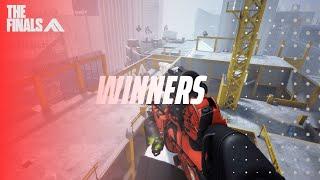 Winners | The Finals | Montage | CH4M!Y4H