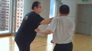 systema taipei footage 20110717