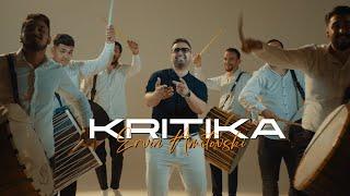 Ervin Ametovski - KRITIKA ( Official Video 4k ) 2023