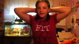 Behind the scenes of making videos- nicolenixon6