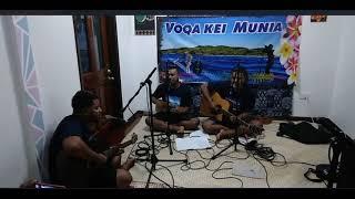 Suliana Rauluni : Voqa Kei Munia ft Voqa Kei Waitadralagi