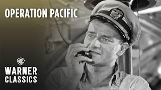Operation Pacific | Striking from Inside the Imperial Fleet | Warner Classics