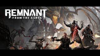 remnant from the ashes (DUO) #4