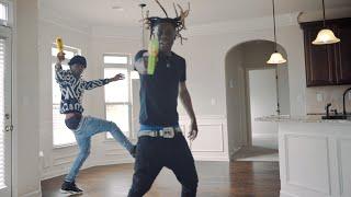 Unghetto - BeatBox "Freestyle" (Official Video)