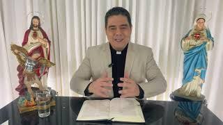 ORAÇÃO DA NOITE – QUARTA-FEIRA - 05.03.2025 - Padre Robson de Oliveira