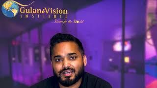 Keratoconus Correction with Gulani INTACS Technique, Straight to VISION