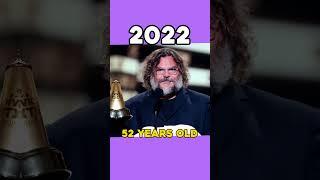 Jack Black's Evolution Chicken Jockey (2025-1979)