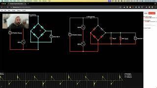 Conquer the NCEES PE Power Exam: Free Tools for Advanced Circuit Simulations! (Learn how)