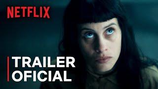 Platforma 2 | Trailer oficial | Netflix