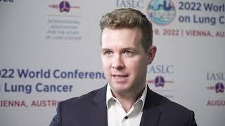 Combining radiotherapy with novel agents in NSCLC