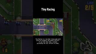 TINY RACING