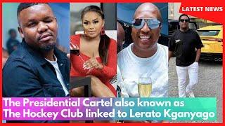 What we know about the “Presidential Cartel” Hockey Club secret society. Who are the members?