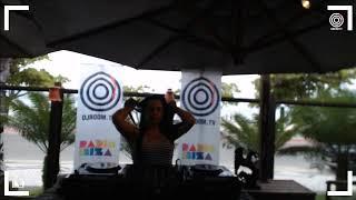 Daya Ferreira @ Studio Beach | DJ Room TV