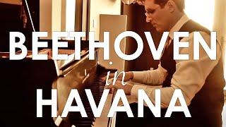 Joachim Horsley - Beethoven In Havana (7th Symph., mv. 2 Rumba) [OFFICIAL]