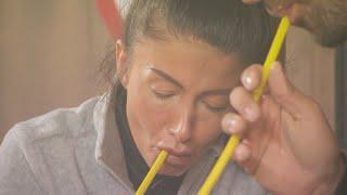 Seit Christina Dimitriou (29) als Kandidatin für die Dschungelcamp-Ersatzshow bestätigt wurde, rüste