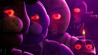 FNAF MOVIE TRAILER!!!