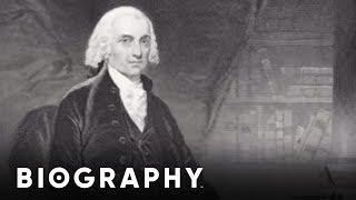 James Madison - 4th U.S. President & Father of the Constitution| Mini Bio | BIO