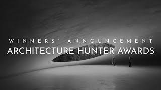 Architecture Hunter Awards 2024 Winners’ Announcement Ceremony