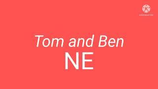 Talking Tom and Ben NEWS Intro