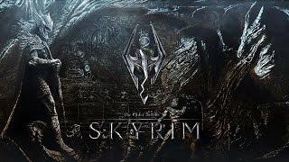 TES V - SKYRIM - Последний долг (квест за Соратников final 3) Прохождение