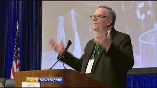 U.S. bishops tackle the "nones" during fall assembly - EWTN News Nightly