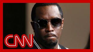 Sean ‘Diddy’ Combs arrested in New York hotel