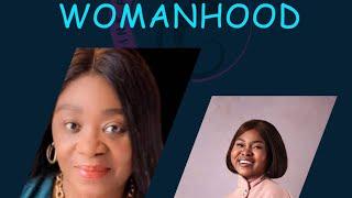 Understanding & Redefining Womanhood with Ifeoma Tete Mbuk