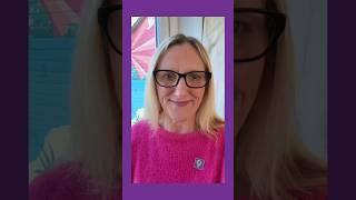 Zoe, Licensed Menopause Champion #Shorts #Menopause #WomensHealth #Coaching