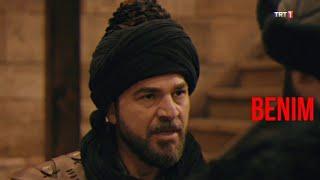 Buranan Uch beyi benim | Ertugrul Bey | Angry mood #dirilisertugrul