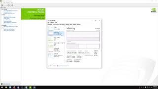 How to fix HIGH GPU usage on new NVIDIA drivers