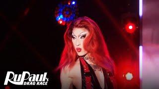 Anetra & Sasha Colby’s Fifth Harmony Lip Sync  RuPaul’s Drag Race Season 15