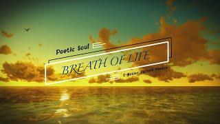 Poetic Soul - 'Breath Of Life' feat Niah (Metaphorical Music Video About Life) Storytelling Hip Hop