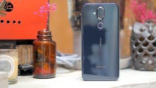 Nokia 8.1 Unboxing & Full Review: 6th Month Review 