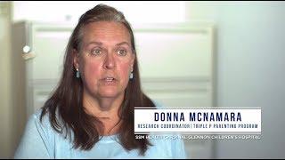 Triple P Parenting Program | Donna McNamara