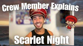 Scarlet Night Breakdown: Explanation, The Myth and Tips!