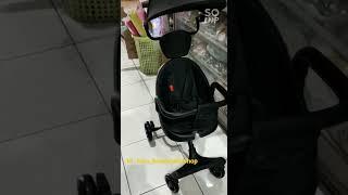 Labeille Egg #baby #strollerbaby #babyshopjakarta #babystroller #doronganbayi