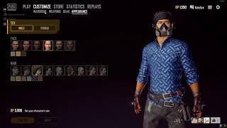 PUBG - Opening my Twitch Prime Sets