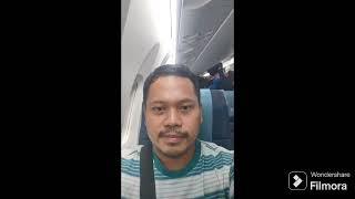 CLARK TO CEBU, PHILIPPINE AIRLINES , DE HAVILLAND CANADA DASH 8-400 #clarktocebu