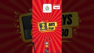 Join us for the Kids Carnival 2024 at Fravashi Town Academy